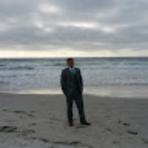 Meet your Posher, Mike